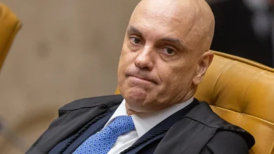 Movimento da PGR surpreende antes de decisão sobre Moraes no STF