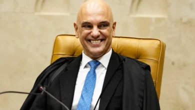 Mudança de planos: Alexandre de Moraes cancela pronunciamento oficial de última hora