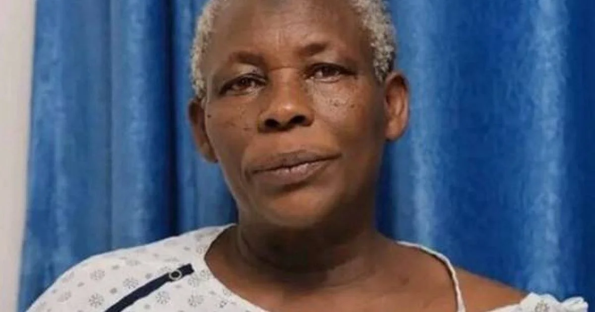 Mulher de 70 anos dá à luz após tentar engravidar durante toda a vida