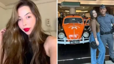 Mulher de policial militar é encontrada morta com ferimento na cabeça