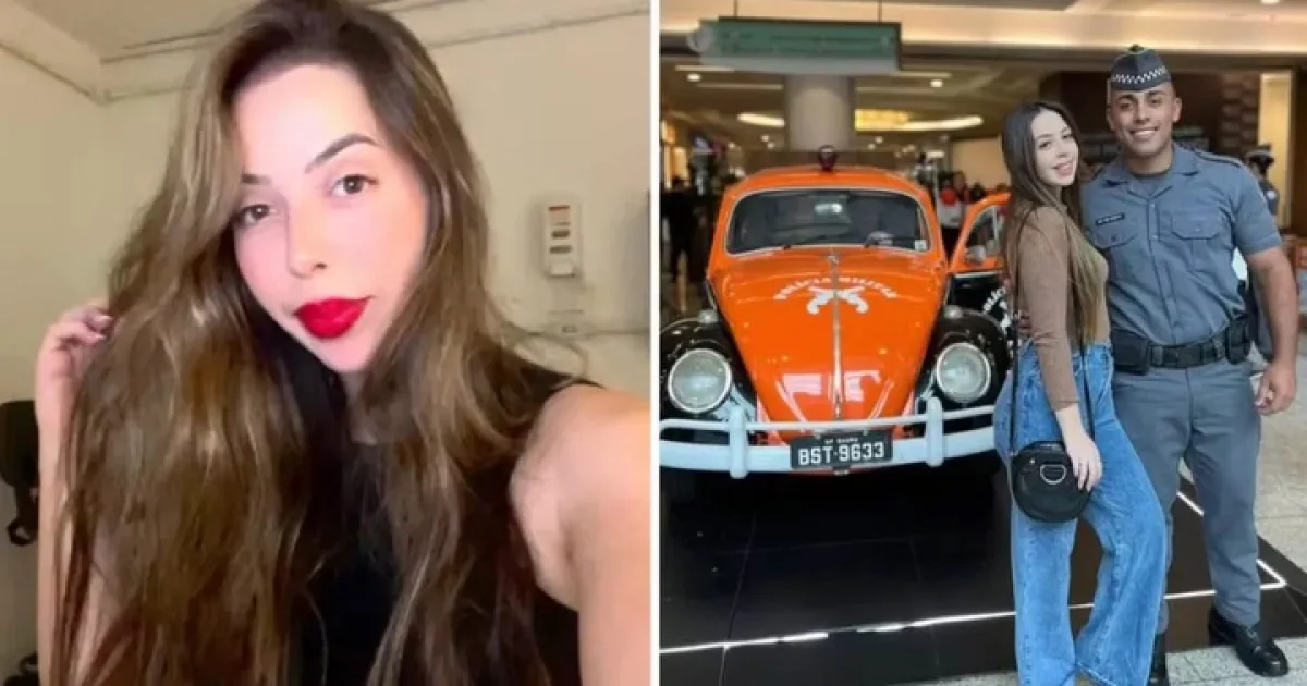 Mulher de policial militar é encontrada morta com ferimento na cabeça