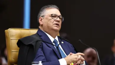 Na reta final do 1º turno, Flávio Dino recebe novo pedido do PT no STF