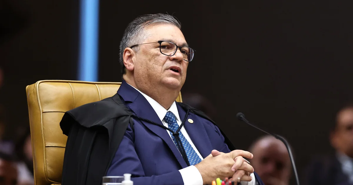 Na reta final do 1º turno, Flávio Dino recebe novo pedido do PT no STF
