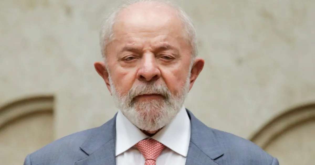 “Não aceitamos”: Lula revela conversa com Trump sobre eleições brasileiras