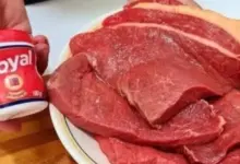 Não frite mais carne sem fazer este truque: um ingrediente simples pode deixar o bife mais macio