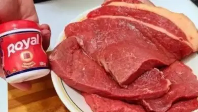 Não frite mais carne sem fazer este truque: um ingrediente simples pode deixar o bife mais macio