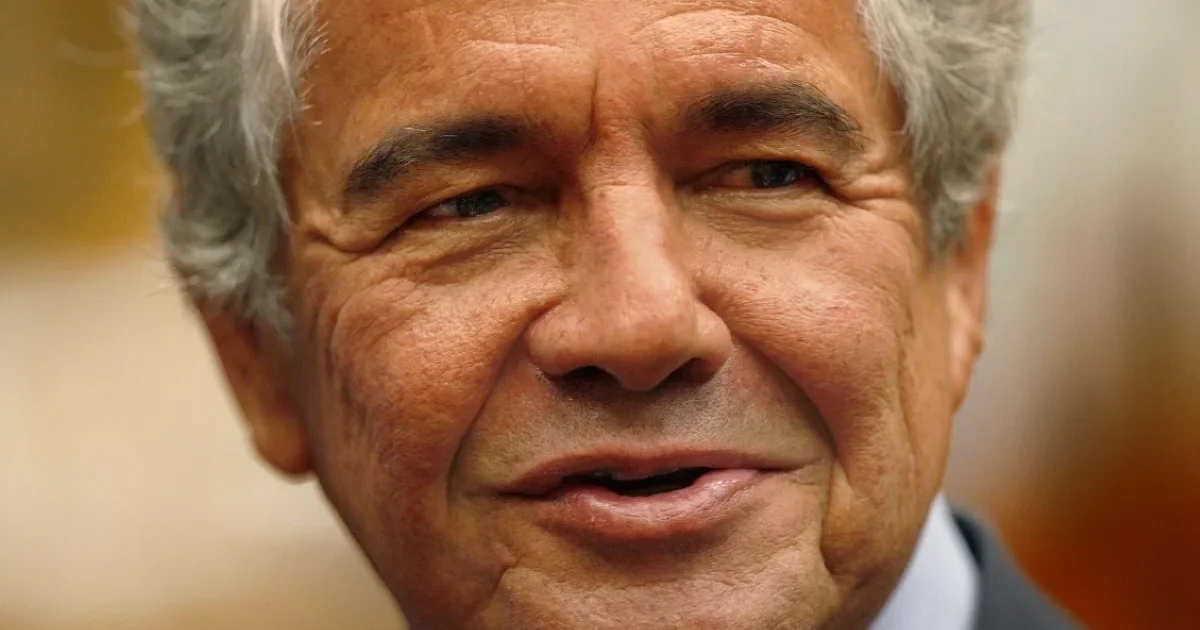 "Não queria estar na pele do ministro Moraes", diz ex- ministro Marco Aurélio