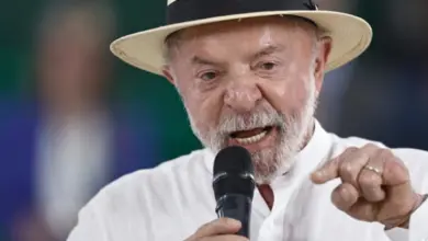 Nesta quarta, notícia sobre Lula e Flávio chama atenção e movimenta cenário das eleições