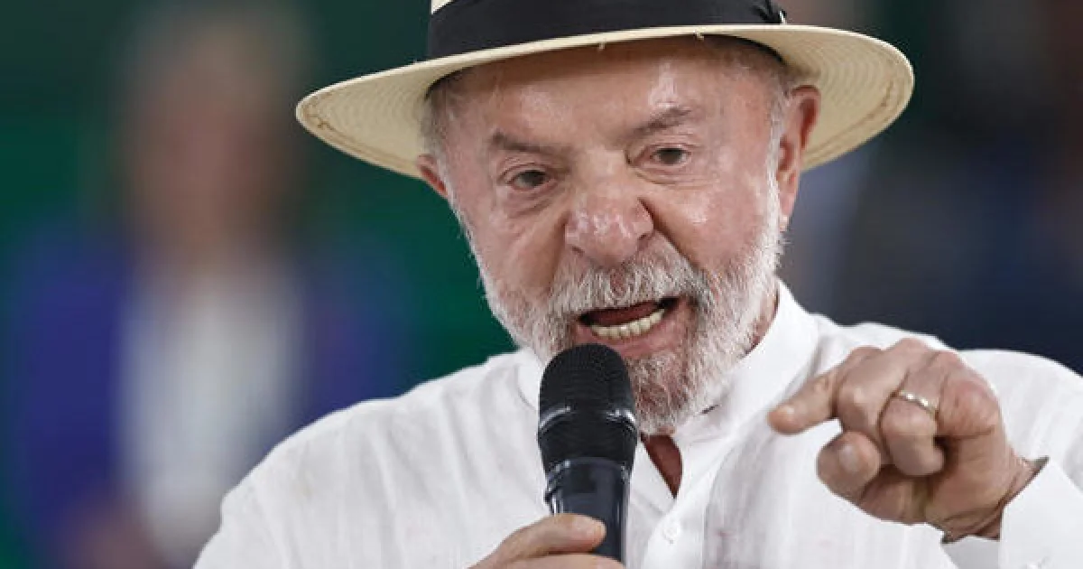 Nesta quarta, notícia sobre Lula e Flávio chama atenção e movimenta cenário das eleições