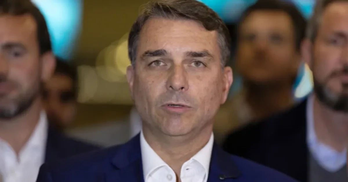 Nesta quarta, números sobre Flávio Bolsonaro e outros presidenciáveis vêm à tona