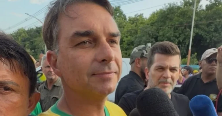 Nesta quinta-feira, notícia sobre Lula e Flávio Bolsonaro acaba de ser confirmada