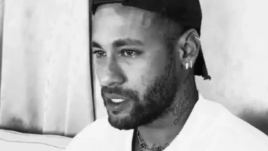Neymar é afastado no Santos e estado de saúde vem à tona