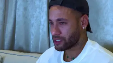Neymar lamenta perda e faz homenagem nas redes sociais: Descanse em paz