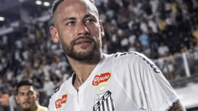 Neymar surpreende ao falar sobre recuperação de lesão