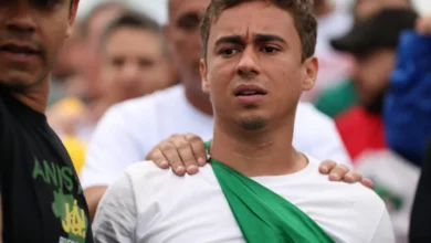 Nikolas Ferreira apaga publicação de documento falso atribuído à Polícia Federal