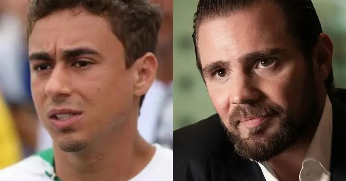 Nikolas Ferreira confirma contatos com Daniel Vorcaro e nega irregularidades