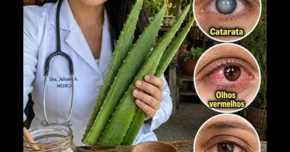 Ninguém deveria morrer de câncer nem perder a visão: o que realmente se sabe sobre essas promessas