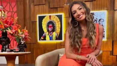 No fim do Encontro, Patrícia Poeta se despede e revela motivo de saída do ar