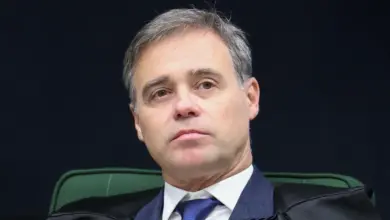 Nome de André Mendonça se tornou centro de uma onda de páginas nas redes sociais
