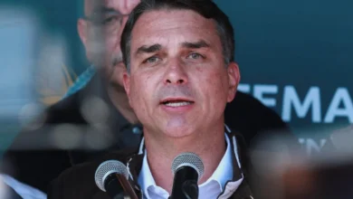 Notícia acaba de ser confirmada sobre Flávio no 2º turno