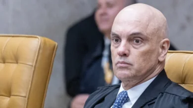 Notícia-crime contra Moraes amplia repercussão do caso Banco Master e leva novo capítulo à PGR
