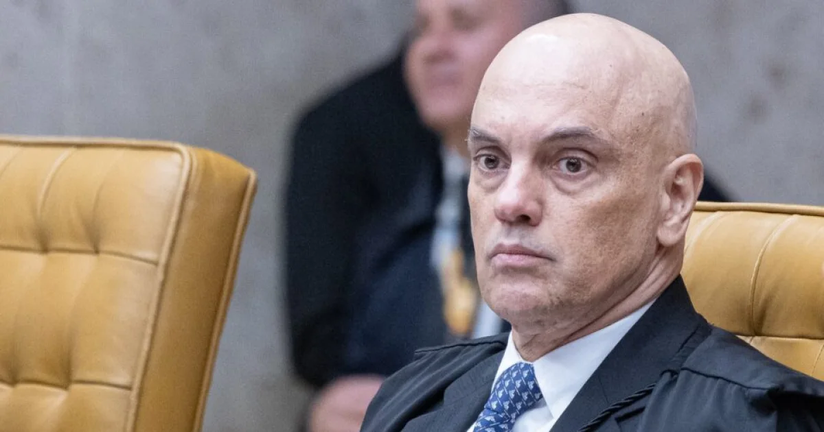 Notícia-crime contra Moraes amplia repercussão do caso Banco Master e leva novo capítulo à PGR