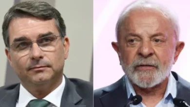 Notícia revela o que Lula e Flávio têm em comum nesta eleição