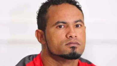 Notícia sobre o goleiro Bruno é confirmada