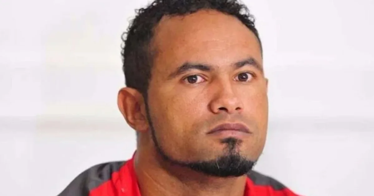 Notícia sobre o goleiro Bruno é confirmada