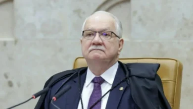 Nova decisão de Fachin altera agenda do STF