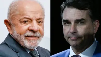 Nova pesquisa AtlasIntel mostra disputa apertada entre Lula e Flávio Bolsonaro