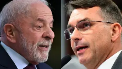 Nova pesquisa mede disputa entre Lula e Flávio no maior colégio eleitoral