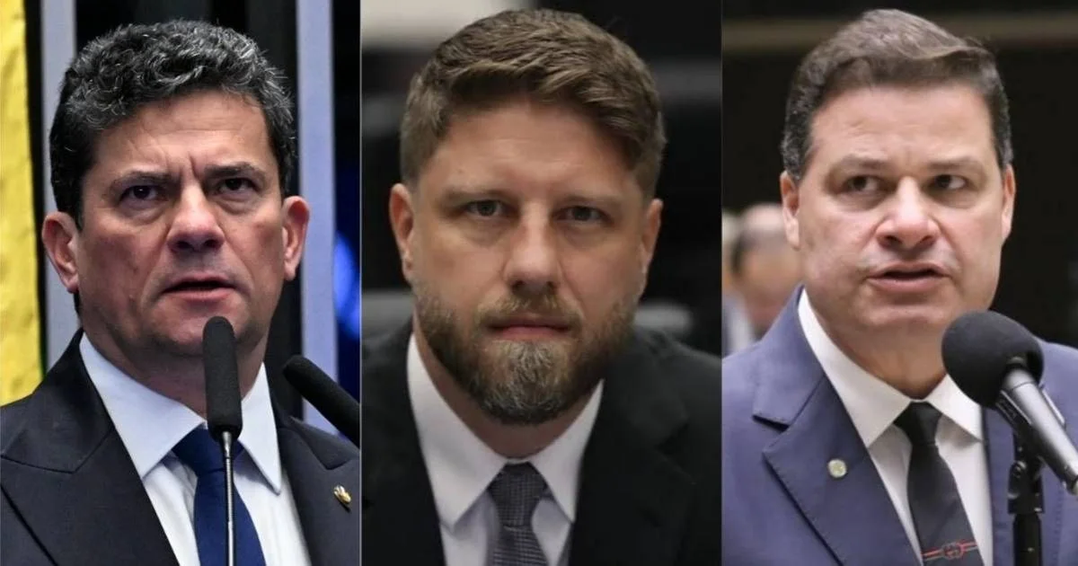 Nova pesquisa mostra disputa acirrada pelo segundo lugar no Paraná