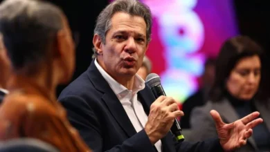 Nova pesquisa para o governo de SP surpreende com resultado