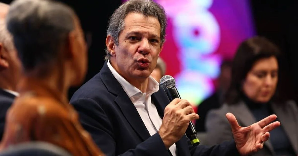 Nova pesquisa para o governo de SP surpreende com resultado
