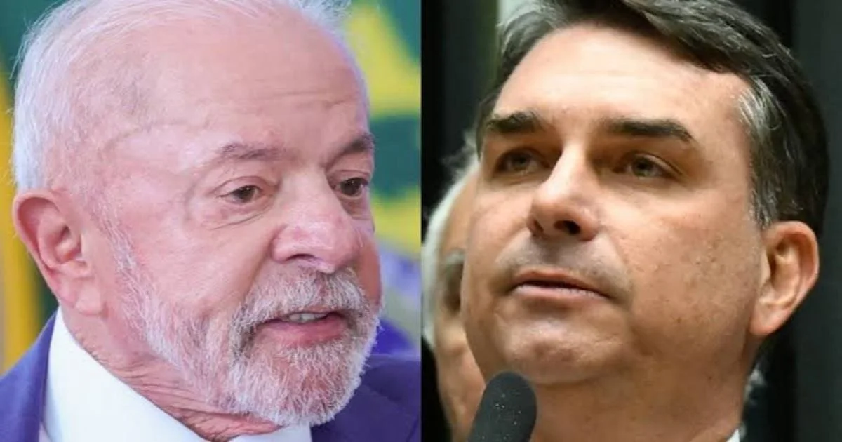 Nova pesquisa presidencial movimenta o segundo maior colégio eleitoral do país