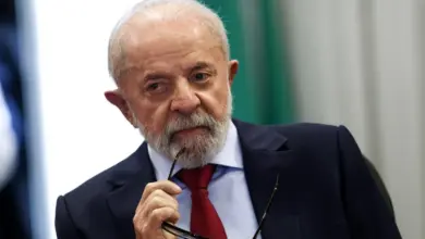 Nova pesquisa surpreende a 10 dias da eleição e mostra rejeição de Lula