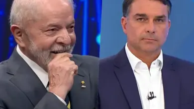 Novas pesquisas revelam virada surpreendente na distância entre Lula e Flávio Bolsonaro