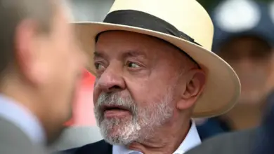 Novo levantamento agita a disputa presidencial a poucos dias da eleição