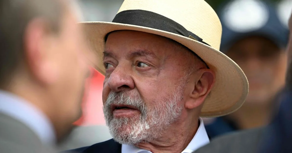 Novo levantamento agita a disputa presidencial a poucos dias da eleição