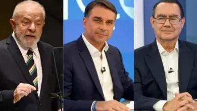 Novo levantamento mostra quem está na frente para presidente