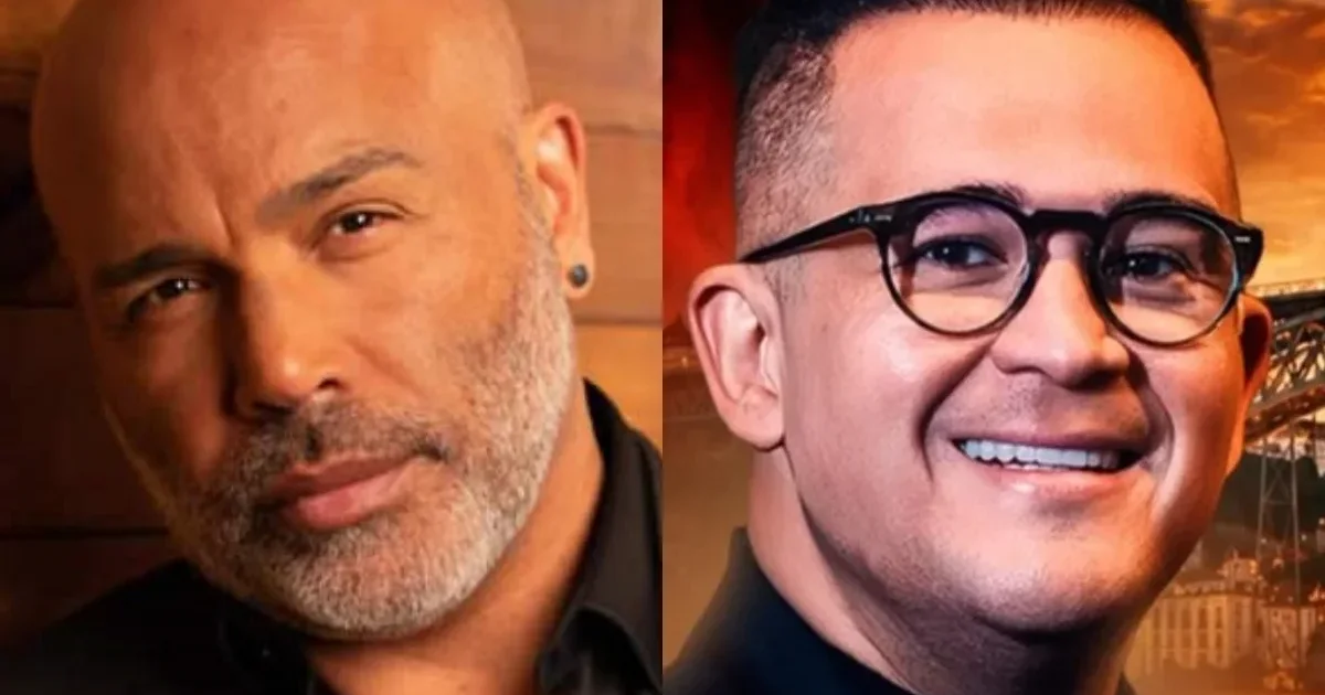 Novo vídeo do caso Rick e Bruno Avelar registra som de helicóptero e forte estrondo
