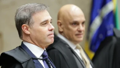 Novos dados chegam ao STF e levantam dúvida sobre o futuro de Mendonça