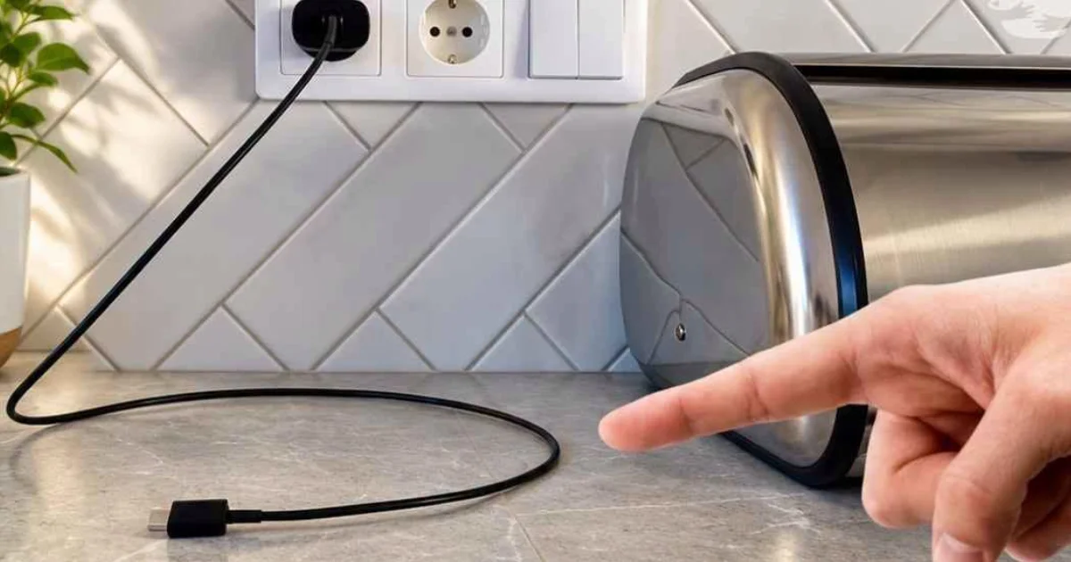 Nunca deixe um carregador na tomada sem o celular: o hábito simples que pode evitar problemas
