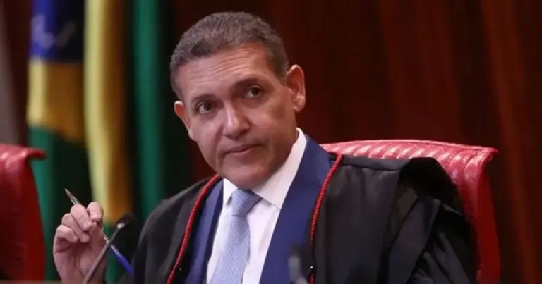 Nunes Marques convoca sessão no TSE e julgamento amplia debate entre as Cortes