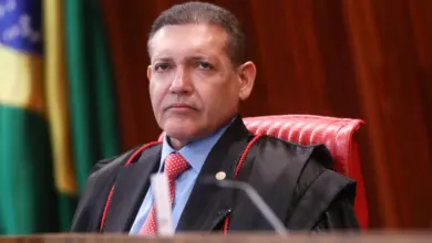 Nunes Marques diz que Lula fez ataque ‘inconsequente’ à Justiça Eleitoral e manda remover vídeo