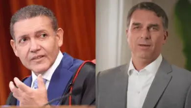 Nunes Marques entra em ação após pedido de Flávio