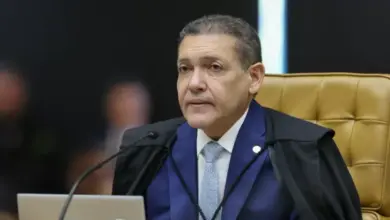 Nunes Marques questiona interferência do STF e alerta para risco no TSE