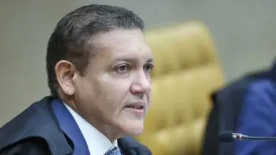 Nunes Marques toma decisão sobre fala de Lula