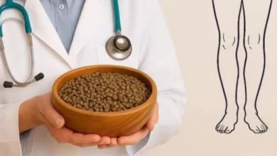O alimento que pode ajudar a manter as pernas fortes com o passar da idade